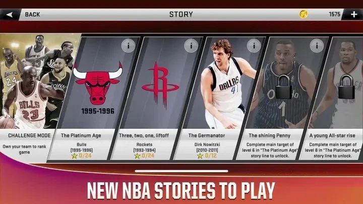 NBA 2k20 apk