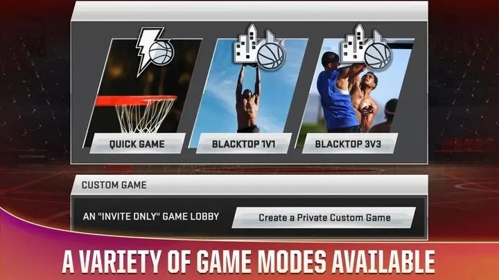 NBA 2k20 apk