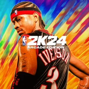 nba 2k24 apk